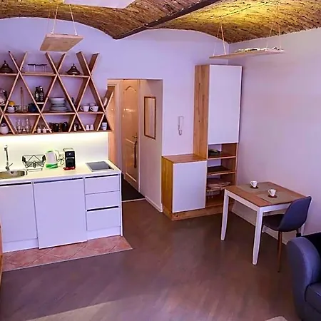 Hotel Xxl & Garage Parking 4*
